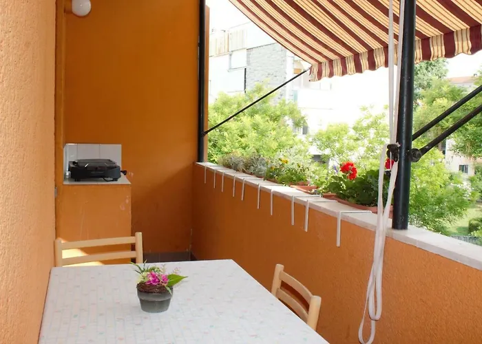 Brazuca-center Appartement Split