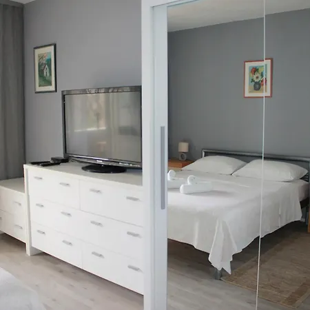 Apartment Brazuca-center