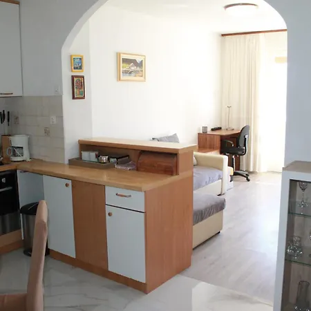 Brazuca-center Апартаменти Спліт