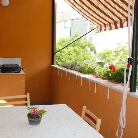 Brazuca-center Апартаменти Спліт