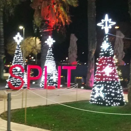 Brazuca-center Апартаменти *