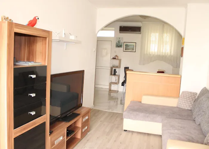 Brazuca-center 公寓