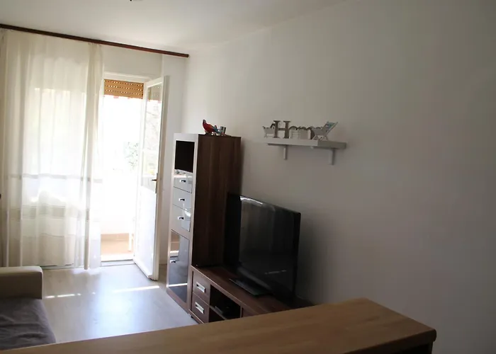 公寓 Brazuca-center 斯普利特