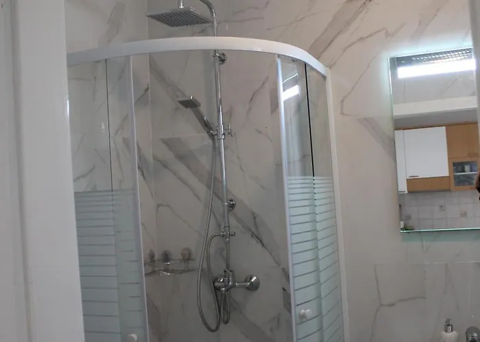 公寓 Brazuca-center