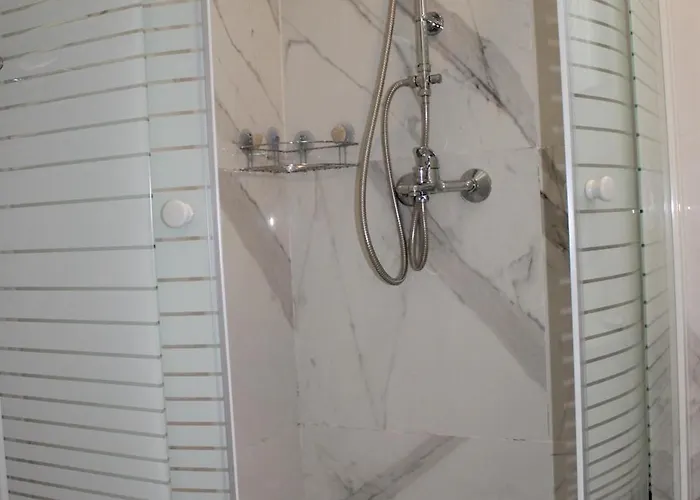 公寓 Brazuca-center