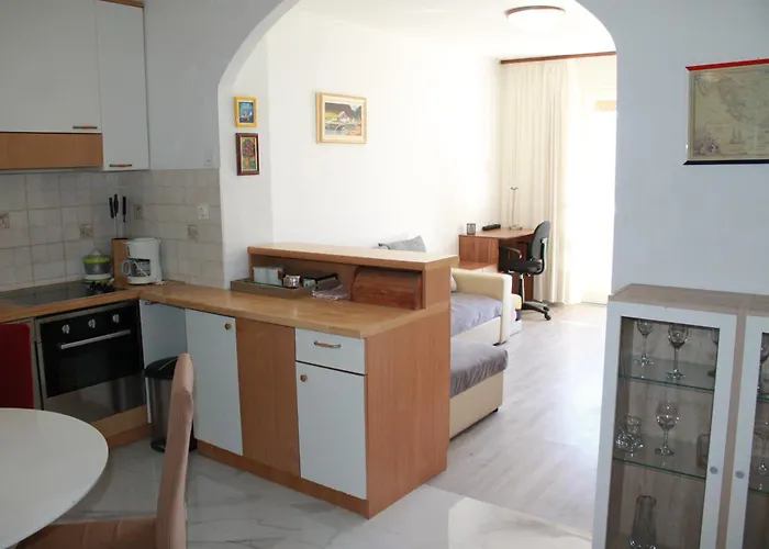 Brazuca-center 公寓 斯普利特