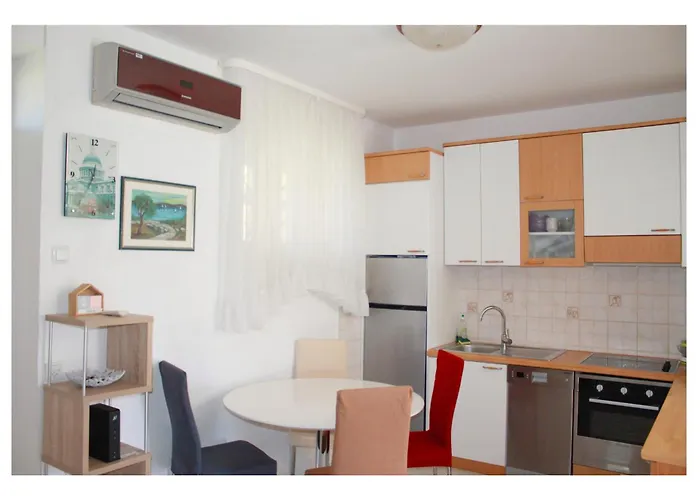 Brazuca-center 公寓