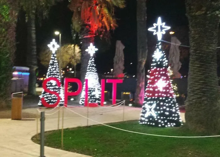 Brazuca-center 公寓 *